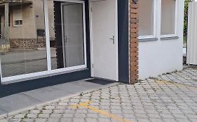 Family Apartments