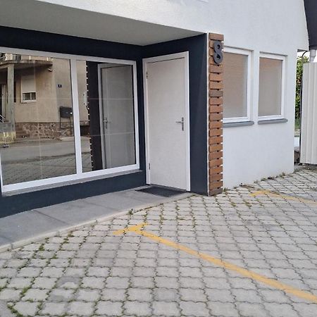 Family Apartments Nowy Sad Zewnętrze zdjęcie